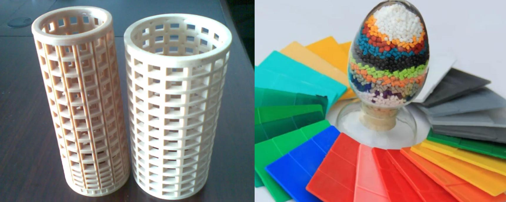 injection mould