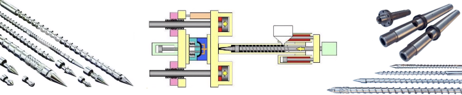 injection mould